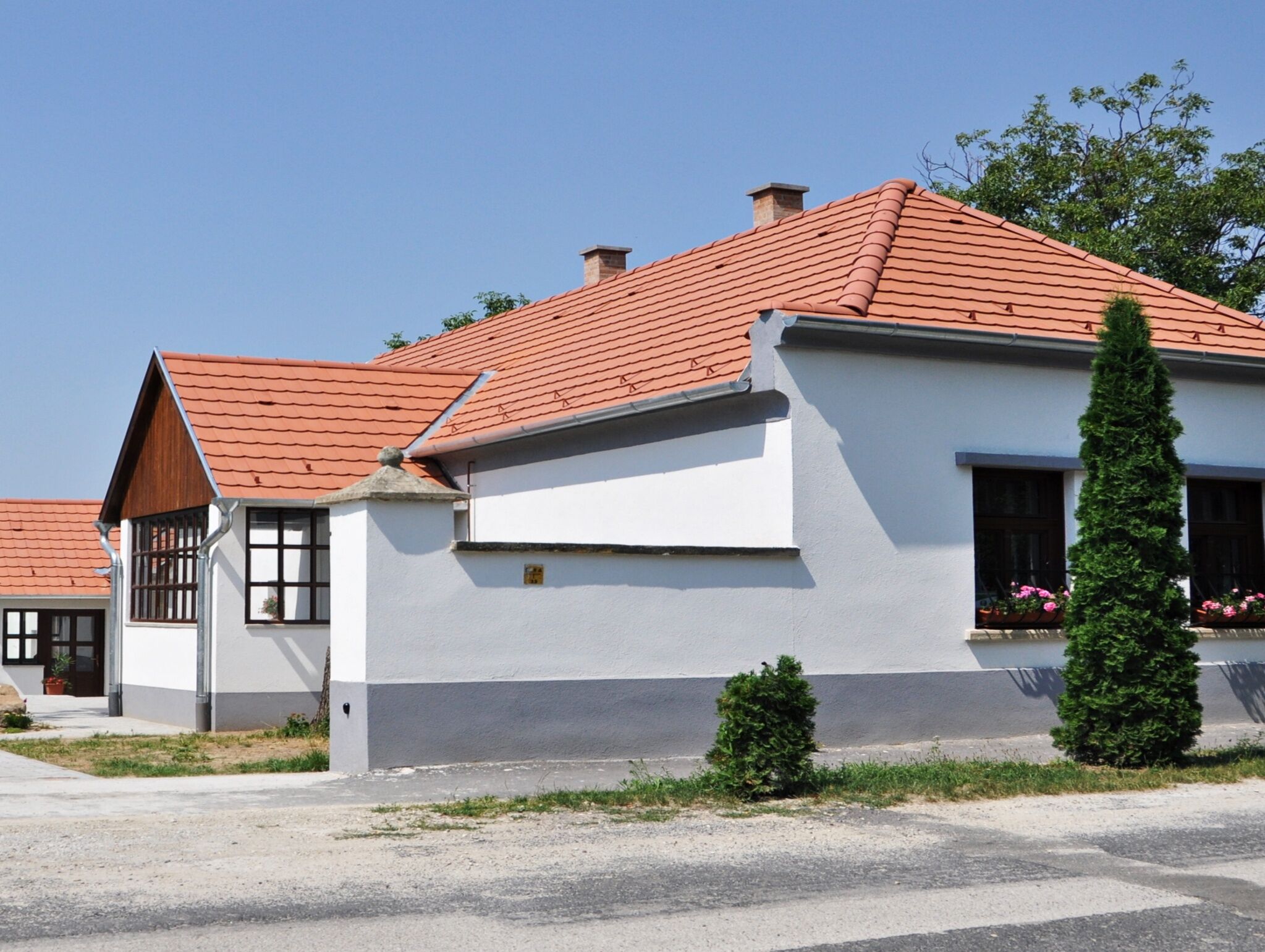 Somló Kúria Vendégház – Doba fotó 6
