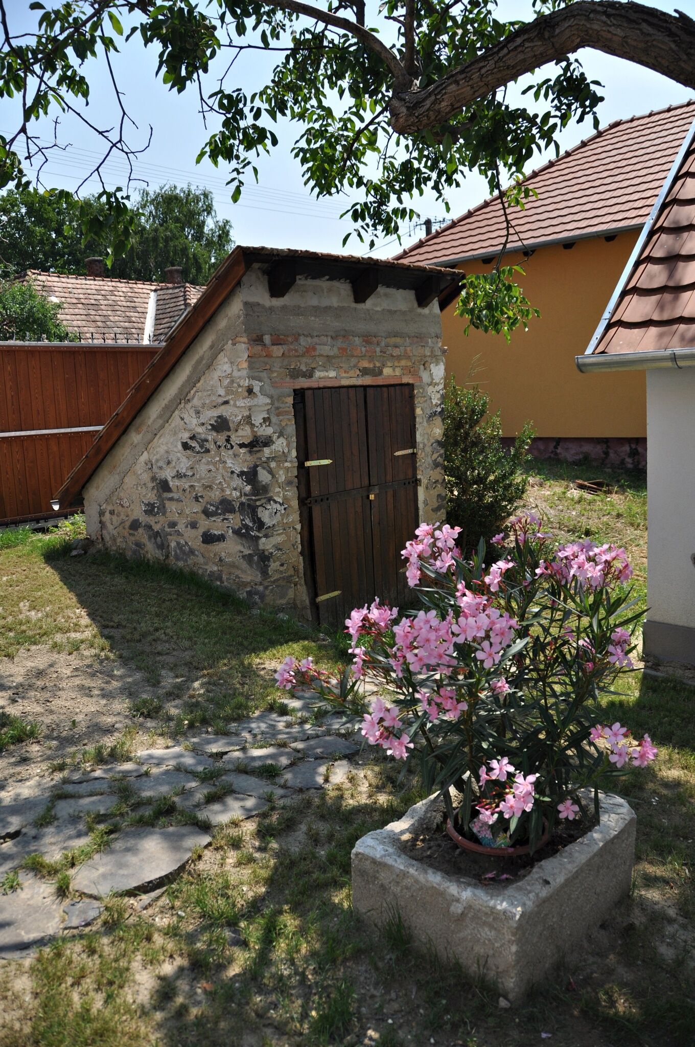 Somló Kúria Vendégház – Doba fotó 8