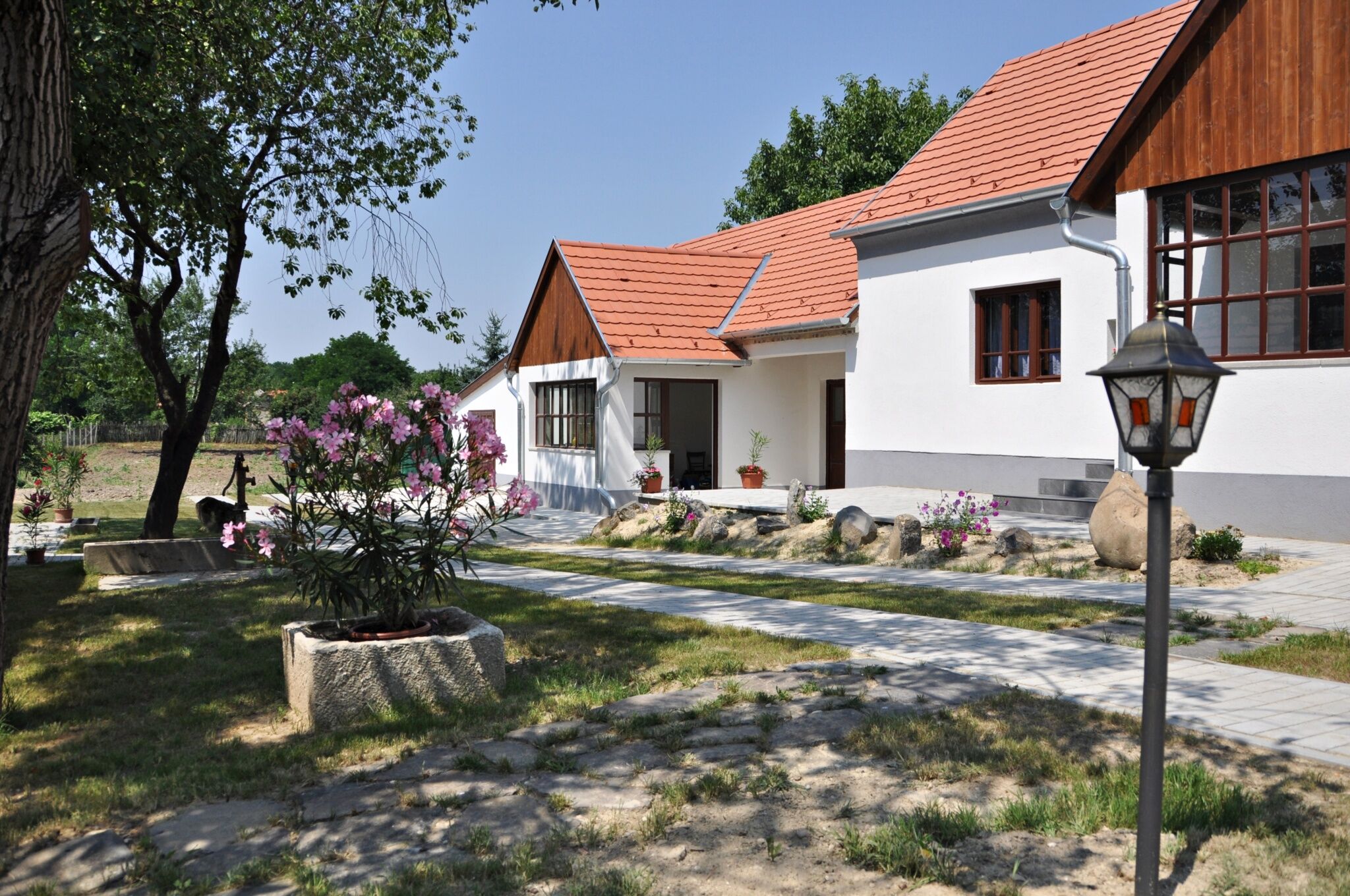 Somló Kúria Vendégház – Doba