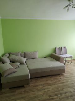 Relax Ohm Apartman6