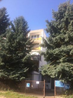 Dália Apartman