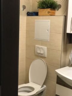 Toscana Apartman8