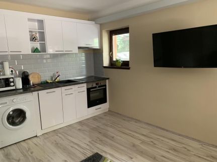 Toscana Apartman1