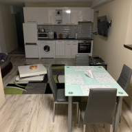 Toscana Apartman