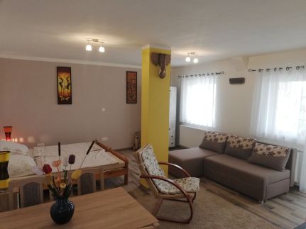 Villa Katalino Apartman22