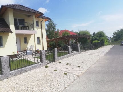 Villa Katalino Apartman12