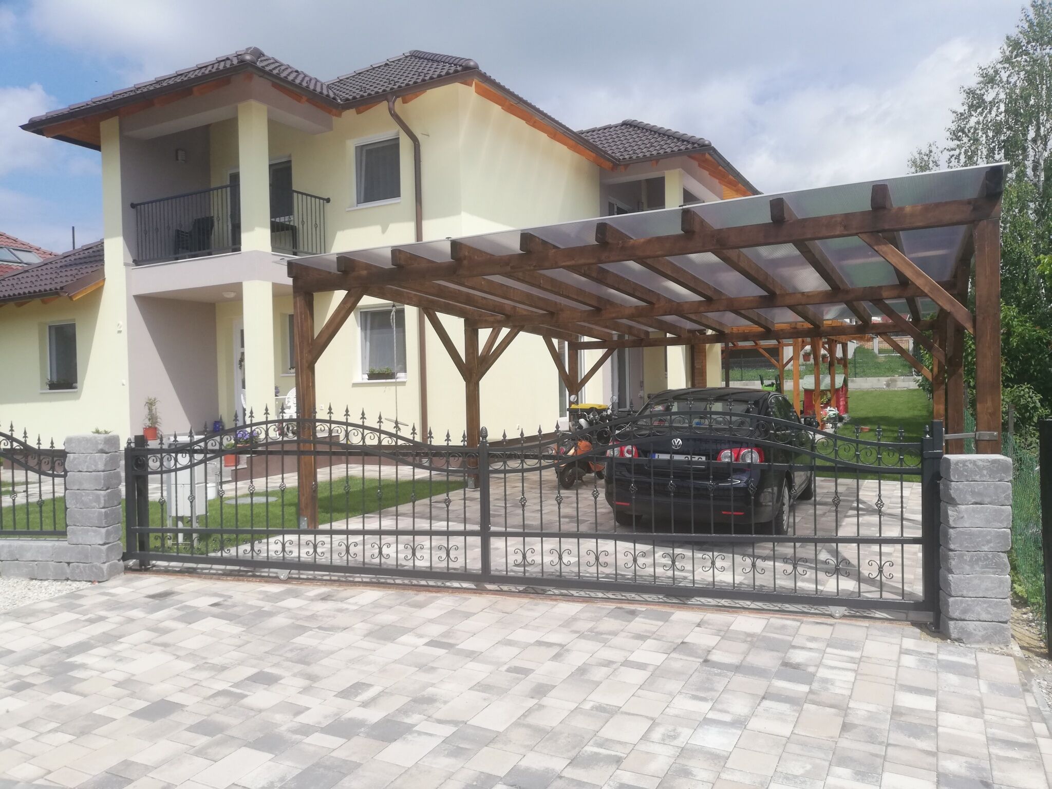 Villa Katalino Apartman – Gyenesdiás fotó 10