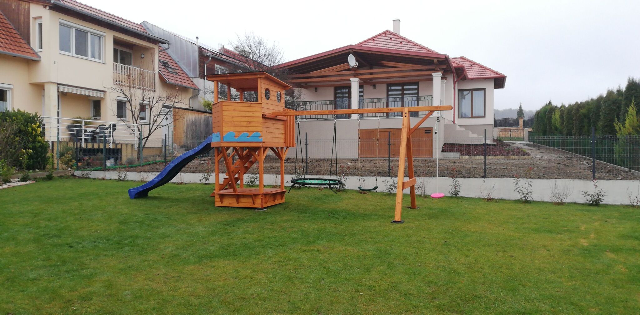 Villa Katalino Apartman – Gyenesdiás fotó 14