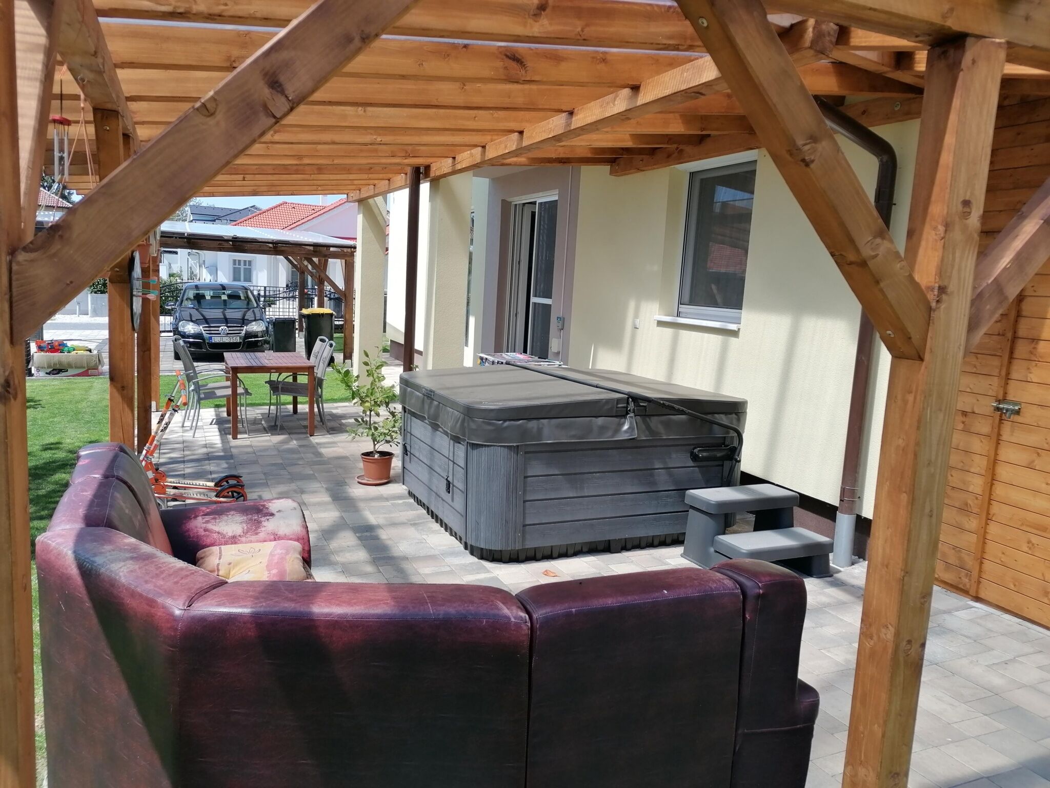 Villa Katalino Apartman – Gyenesdiás fotó 15