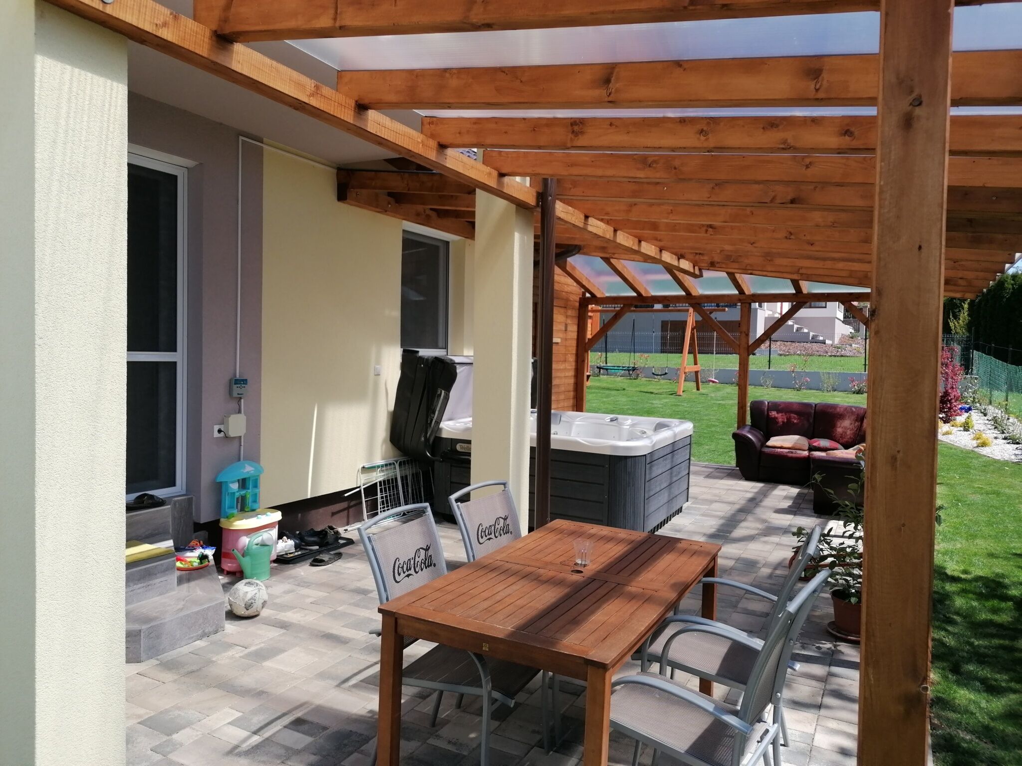 Villa Katalino Apartman – Gyenesdiás fotó 18