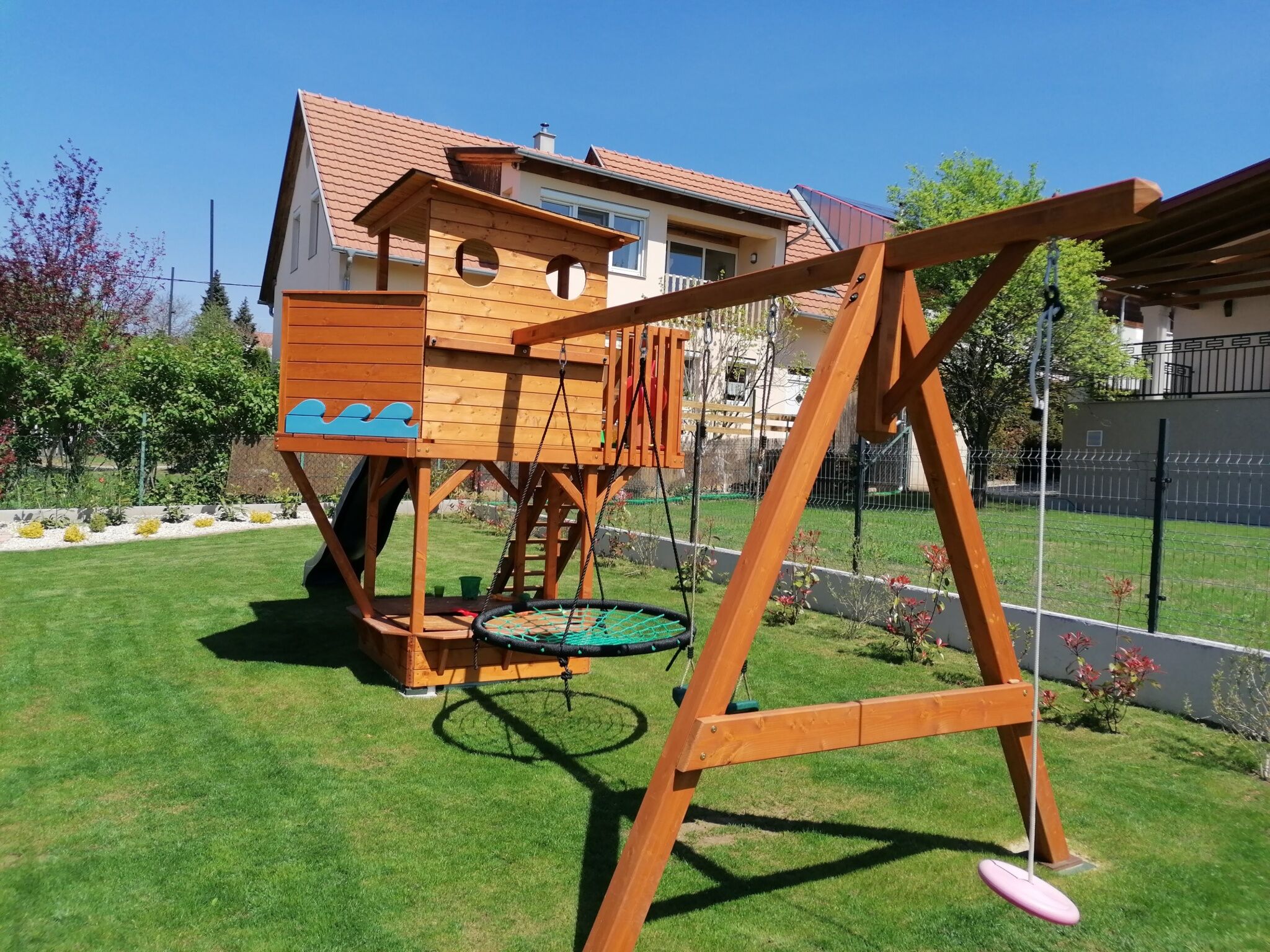 Villa Katalino Apartman – Gyenesdiás fotó 20