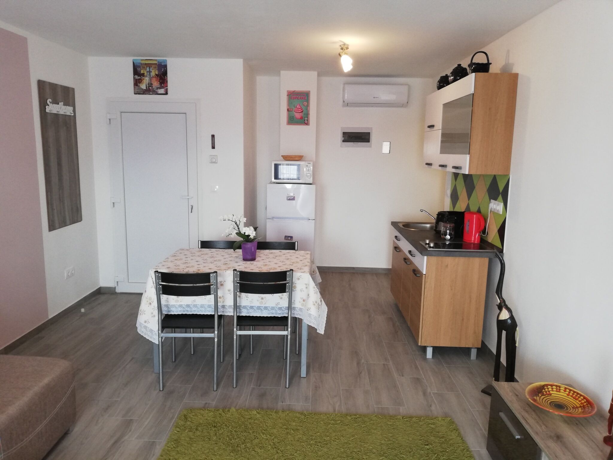 Villa Katalino Apartman – Gyenesdiás fotó 7