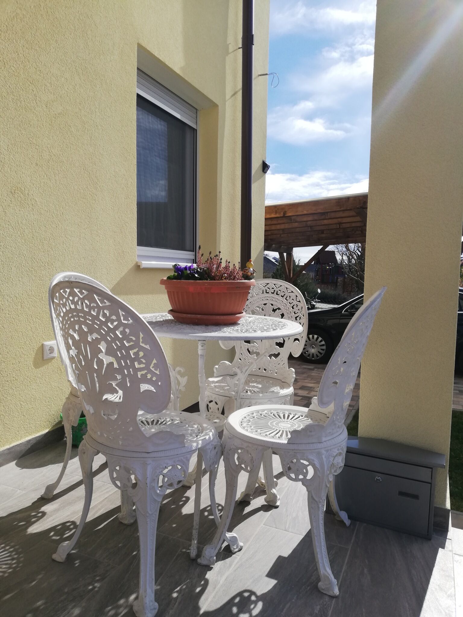 Villa Katalino Apartman – Gyenesdiás fotó 3