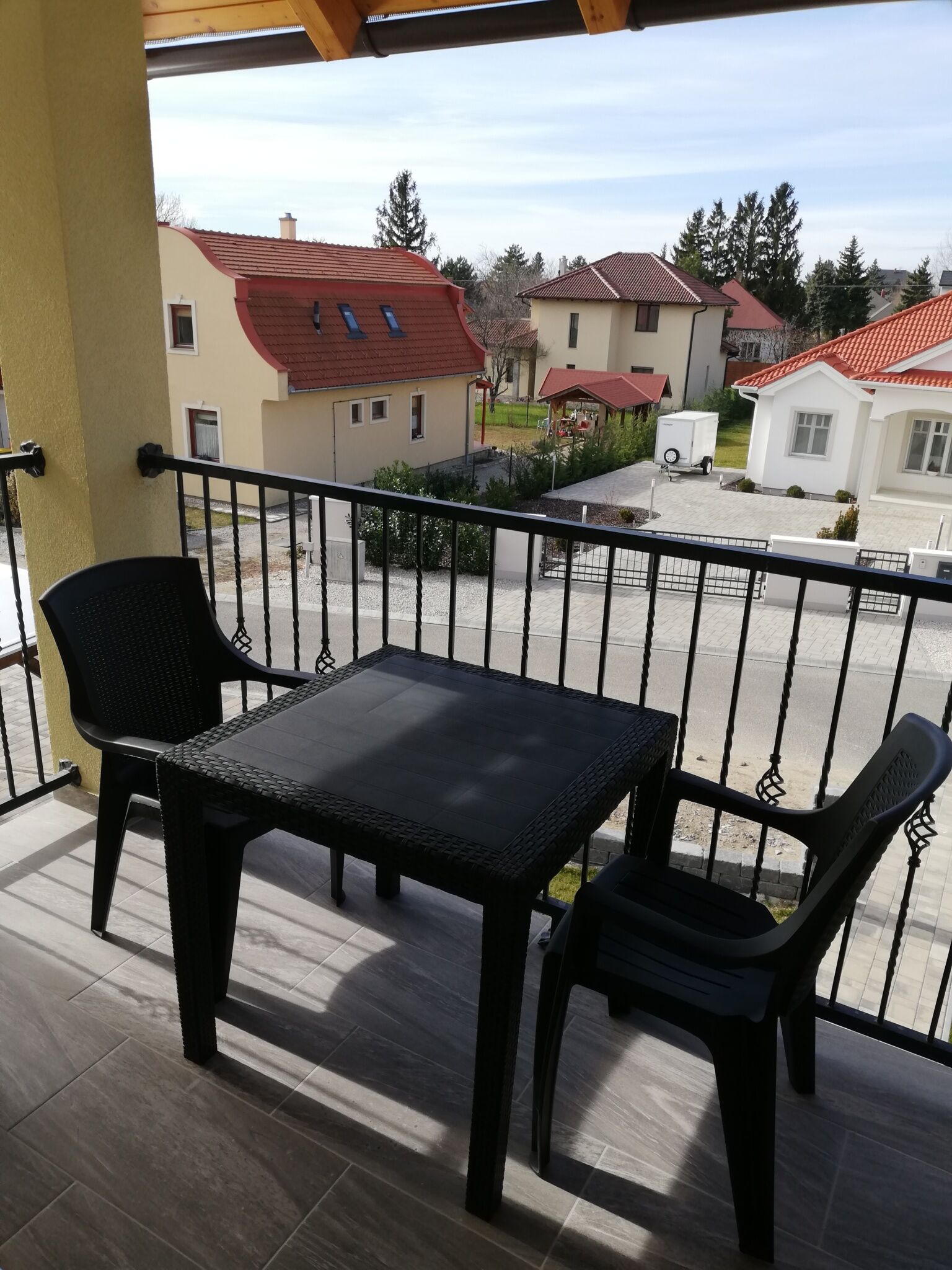 Villa Katalino Apartman – Gyenesdiás fotó 4