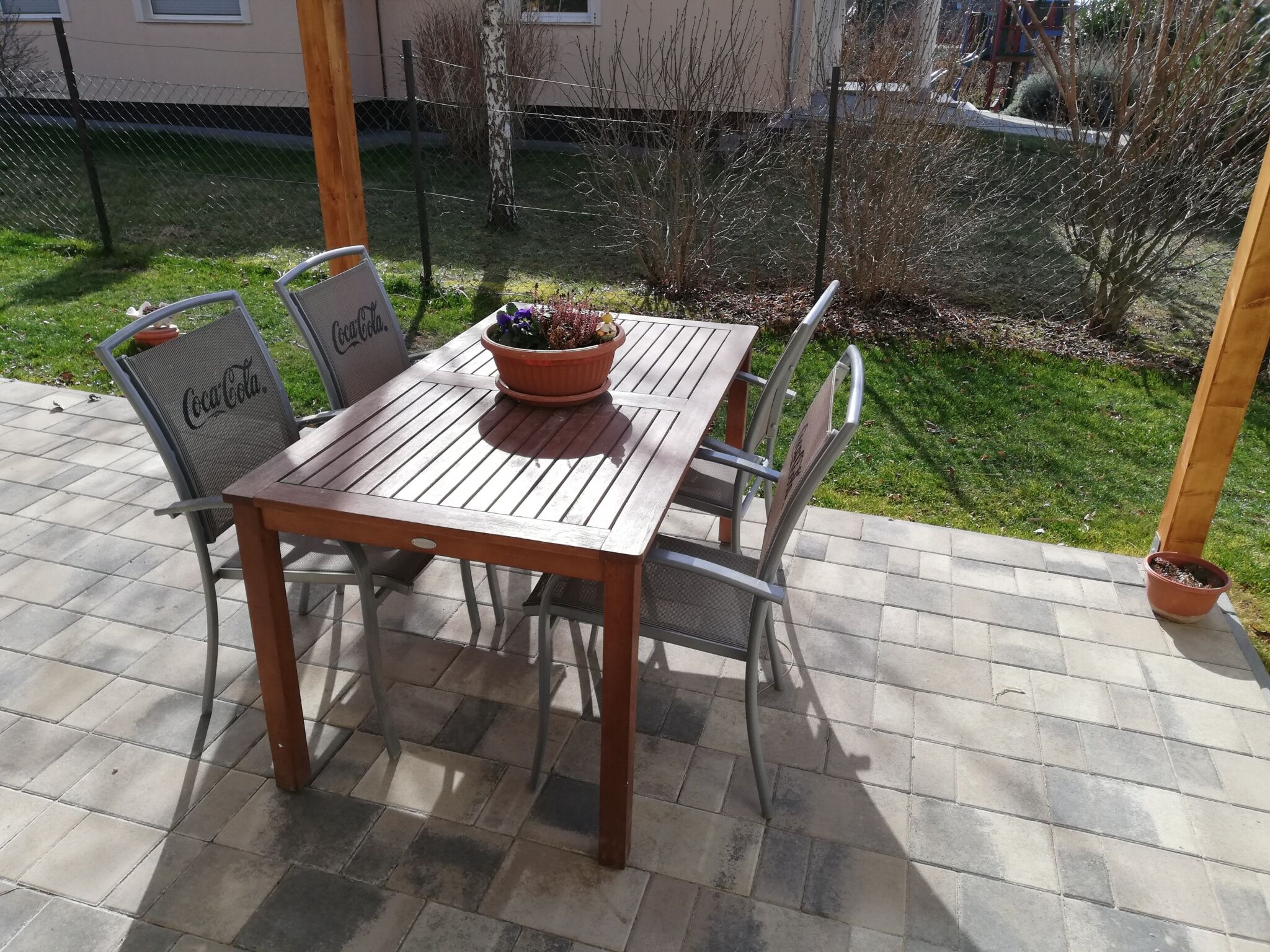 Villa Katalino Apartman – Gyenesdiás fotó 5