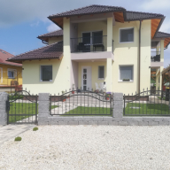 Villa Katalino Apartman