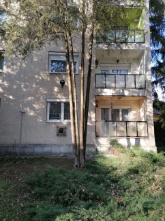 Oliver Apartman9