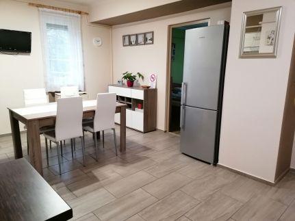 Oliver Apartman5