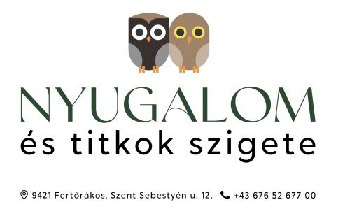 Nyugalom és Titkok Szigete Apartman9