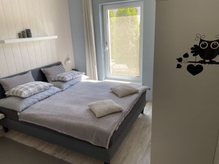 Nyugalom és Titkok Szigete Apartman11