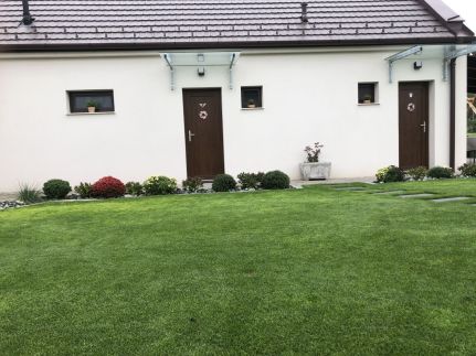 Nyugalom és Titkok Szigete Apartman21