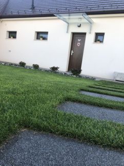 Nyugalom és Titkok Szigete Apartman15