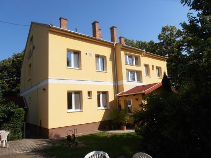 Frank Apartman5