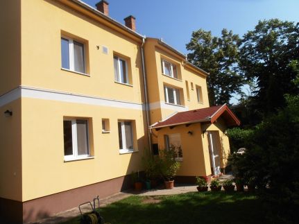 Frank Apartman