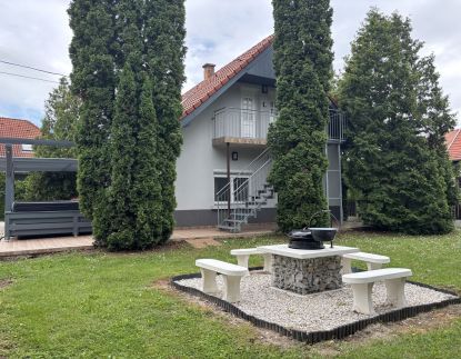 Dorothy One Apartman – Siófok fotó 3