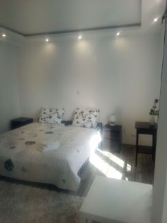 Rozinka Apartman