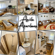 Anita Apartman Szilfákalja