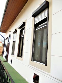 Aranka Apartman