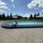 Idill Hotel