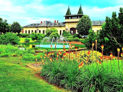 Dolce Vita Apartman11