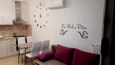Dolce Vita Apartman13