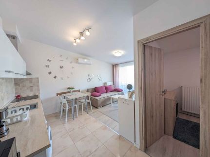 Dolce Vita Apartman19