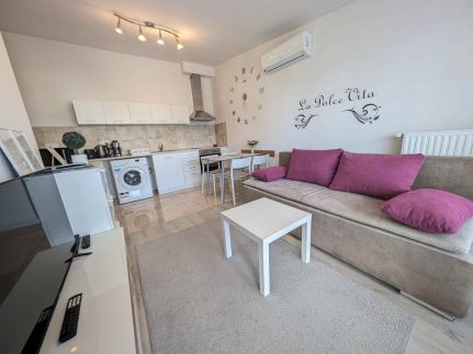 Dolce Vita Apartman20