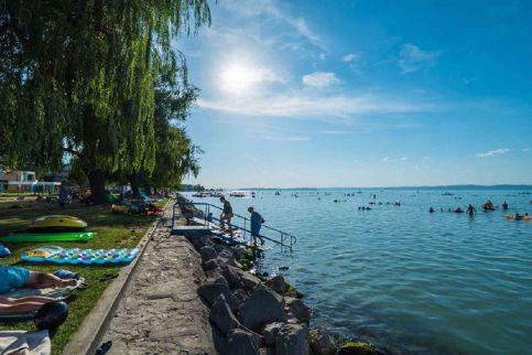 Dolce Vita Apartman23