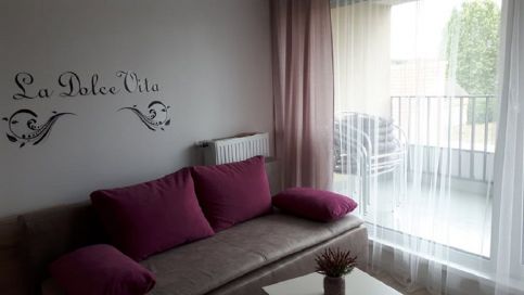 Dolce Vita Apartman9