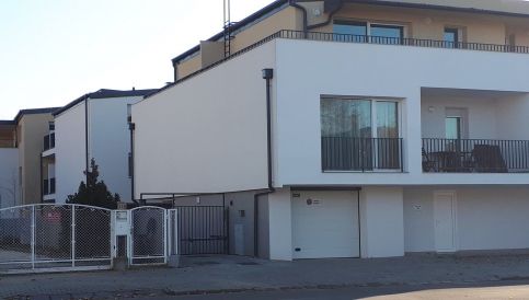 Dolce Vita Apartman11