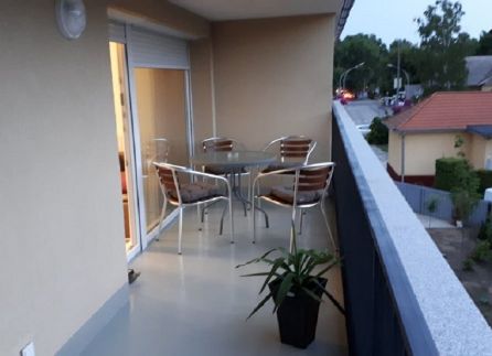 Dolce Vita Apartman5