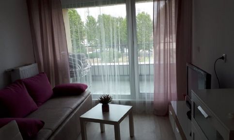 Dolce Vita Apartman7