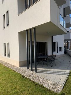 Szépvölgyi I. Apartman8