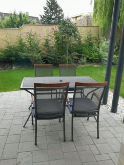 Szépvölgyi I. Apartman10