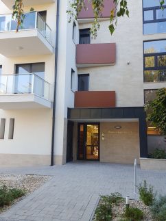 Szépvölgyi I. Apartman13