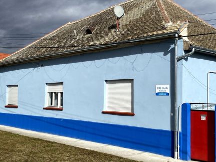 Blue Vendégház