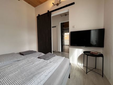 Madárfészek Apartman11