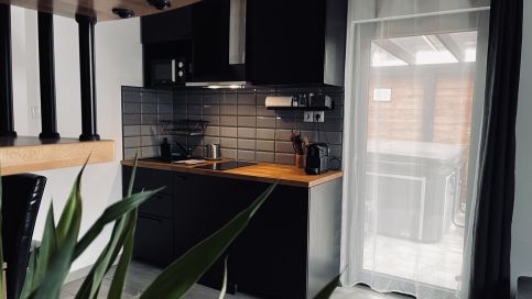 Madárfészek Apartman5