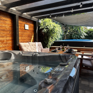 Madárfészek Apartman