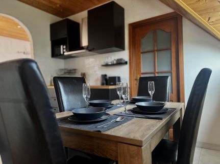 Madárfészek Apartman